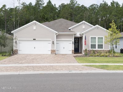 246 Silver Reef Ln, Saint Augustine, FL, 32095