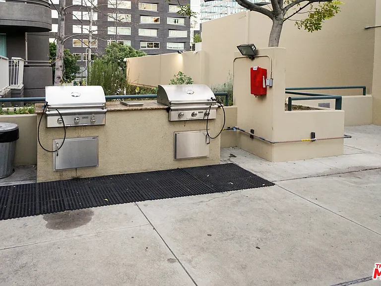 600 W 9th St #1101 — Photo 18