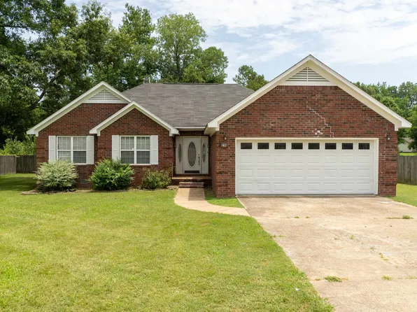 230 Groom Ave, Covington, TN 38019