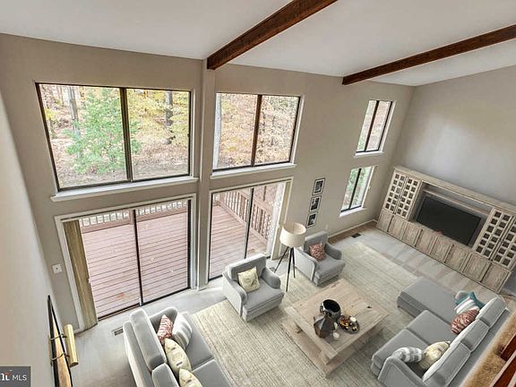 4th image of 5237 Capon Hill Pl