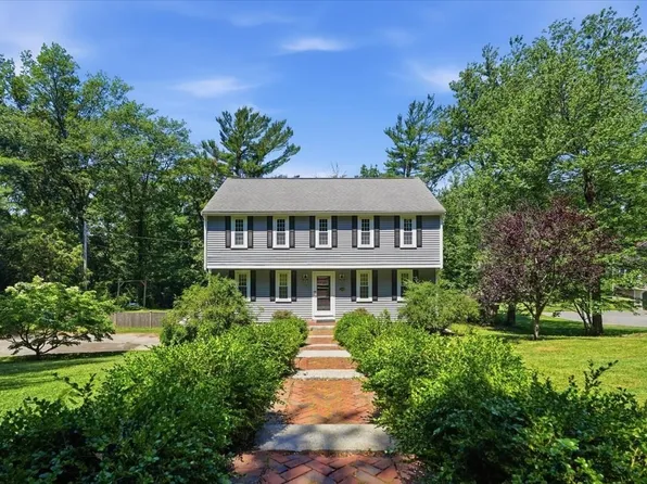 340 Church St, Marshfield, MA 02050