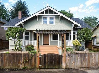 105 SE 84th Ave UNIT A, Portland, OR