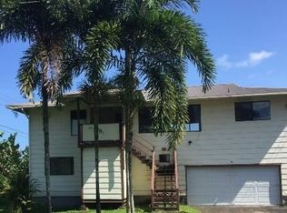 14 Piikea St, Hilo, HI 96720