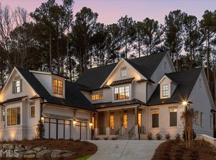 4909 Slaton Dr, Acworth, GA 30101