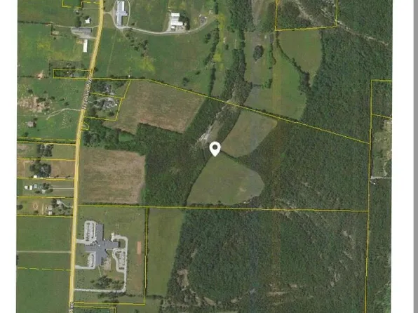 1703 Franklin Pike, Lewisburg, TN 37091