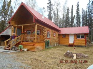 39839 Smith Rd, Soldotna, AK 99669