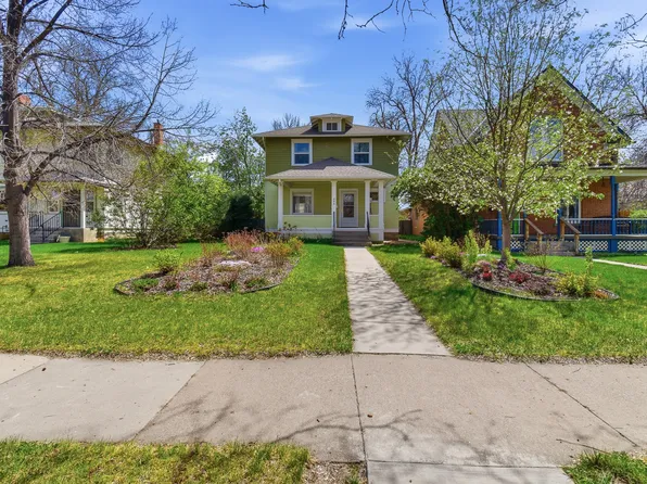 908 4th Ave N, Great Falls, MT 59401