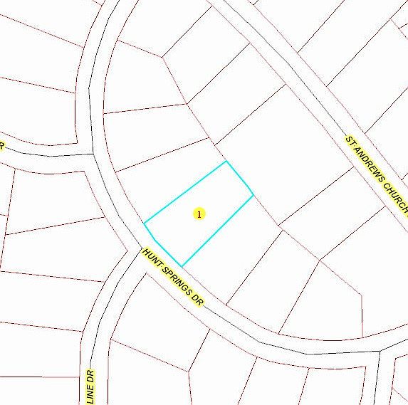 1st image of 4101 Hunt Springs Dr #114
