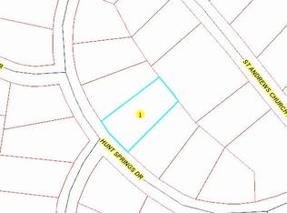 4101 Hunt Springs Dr #114, Sanford, NC 27332