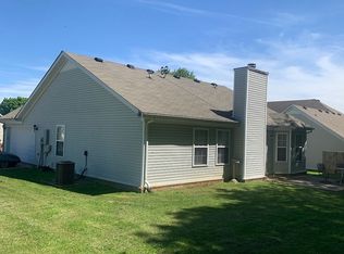 1879 Portway Rd, Spring Hill, TN 37174