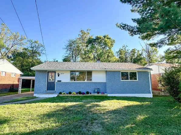 2573 Royal Glen Dr, Cincinnati, OH 45239
