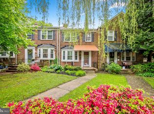 419 Rodgers Ct, Baltimore, MD 21212