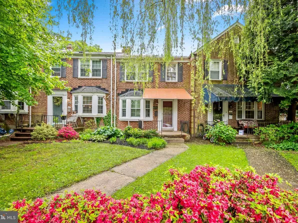419 Rodgers Ct, Baltimore, MD 21212