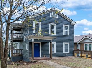 1101 7th Ave W, Birmingham, AL 35204