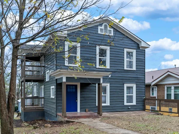 1101 7th Ave W, Birmingham, AL 35204