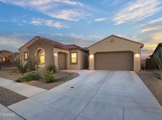 2561 W Plateau Ridge Dr, Oro Valley, AZ 85742