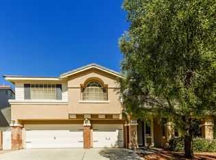 2728 La Porte Ct, Henderson, NV 89052