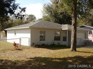 1117 North St, Daytona Beach, FL 32114