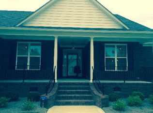 520 Maple Leaf Way, Lumberton, NC 28358