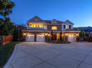 433 Camberly Ct, San Ramon, CA 94583