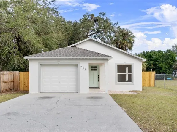735 Avenue R NE, Winter Haven, FL 33881
