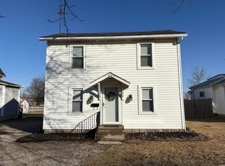 411 E Water St, Berne, IN 46711