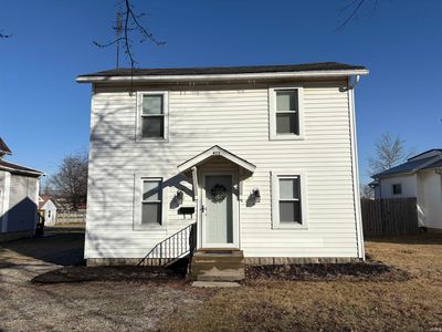 411 E Water St, Berne, IN, 46711
