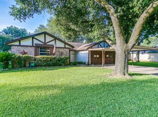 4002 Brumbelow St, Rosenberg, TX 77471