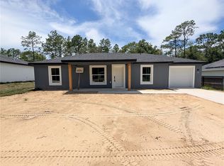 4244 SW 157th Ct SW, Ocala, FL 34481