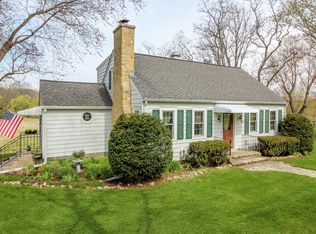 402 Water St, Cambridge, WI 53523