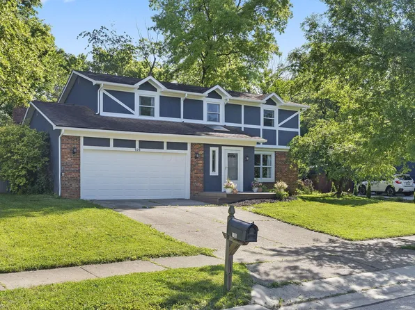 106 Nicole Dr, Westerville, OH 43081
