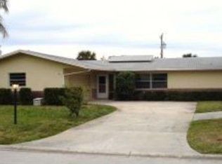 404 Surf Rd, Melbourne Beach, FL 32951