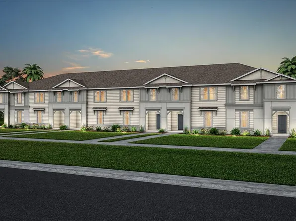 16168 Palm Frond Ave, Clermont, FL 34714