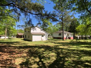 1712 Park Ave, Rockingham, NC 28379