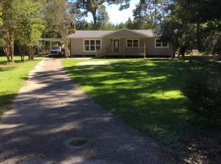 38940 Tyler Ballard Rd, Walker, LA 70785