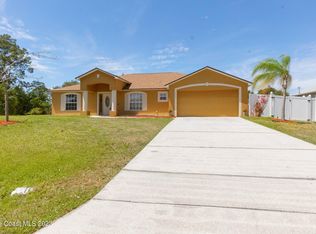 1312 Ashford Ave NE, Palm Bay, FL 32907