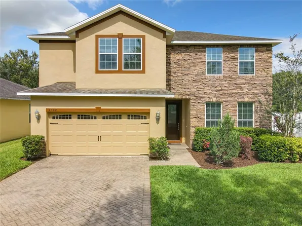 2708 PEPPER LANE, ORLANDO, FL 32812