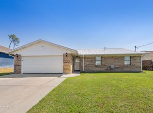 6047 Howard Rd, Panama City, FL 32404