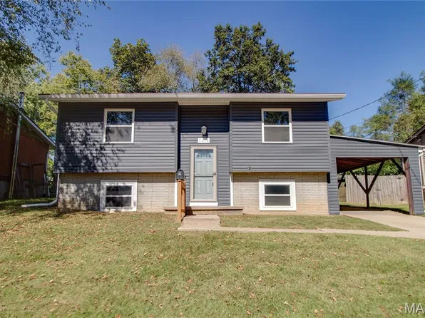3614 Gilham Ave, Alton, IL 62002