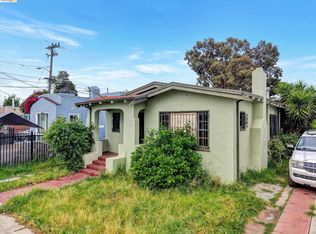 1707 78th Ave, Oakland, CA
