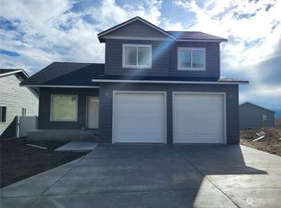 116 George Loop, Rock Island, WA 98850