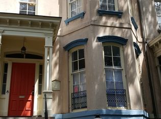 116 E Gaston St APT 1/2, Savannah, GA 31401