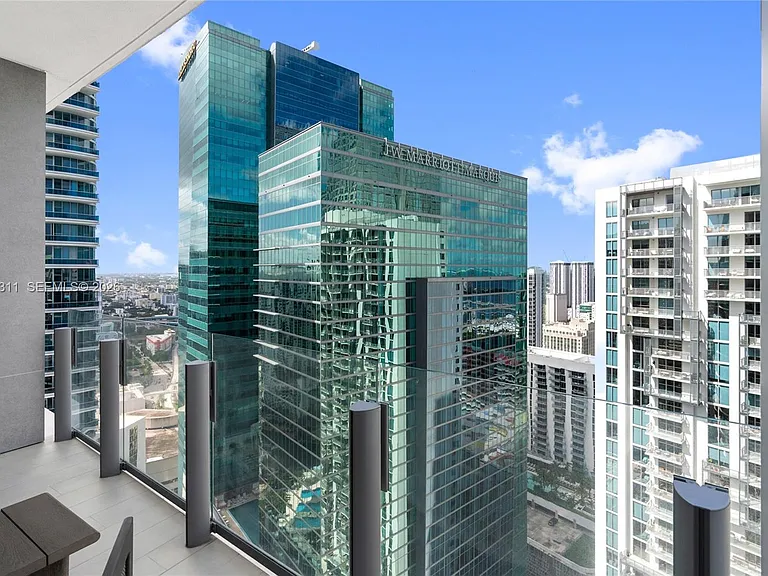 300 Biscayne Boulevard Way #4009W — Photo 66