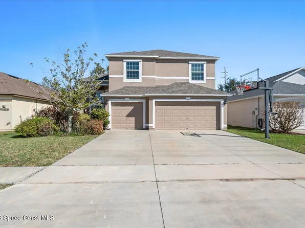 2612 Kendrick Ct, West Melbourne, FL 32904