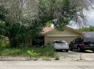 7918 Wayside Trl, San Antonio, TX 78244