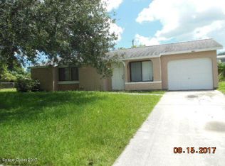 1063 Cadillac Dr NE, Palm Bay, FL 32905