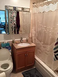 Rented by Amelia Irizarry Voorsanger, LREB