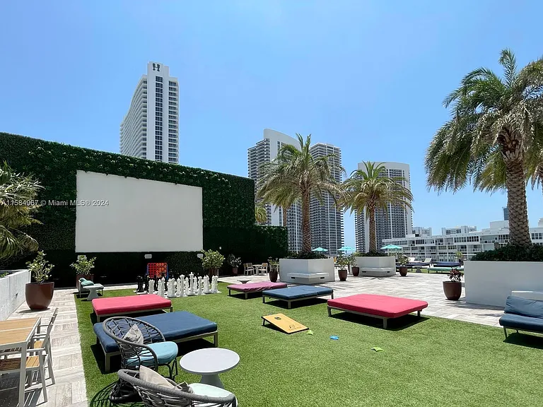 4010 S Ocean Dr #R504 — Photo 20