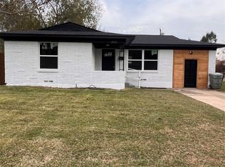 1332 Rosemont St, Mesquite, TX 75149