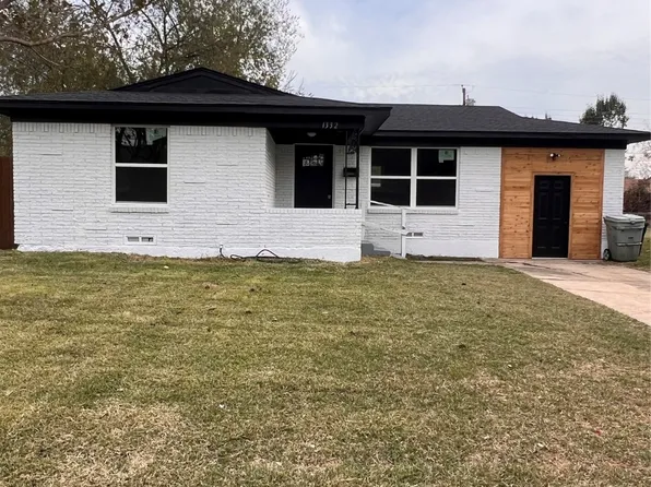 1332 Rosemont St, Mesquite, TX 75149